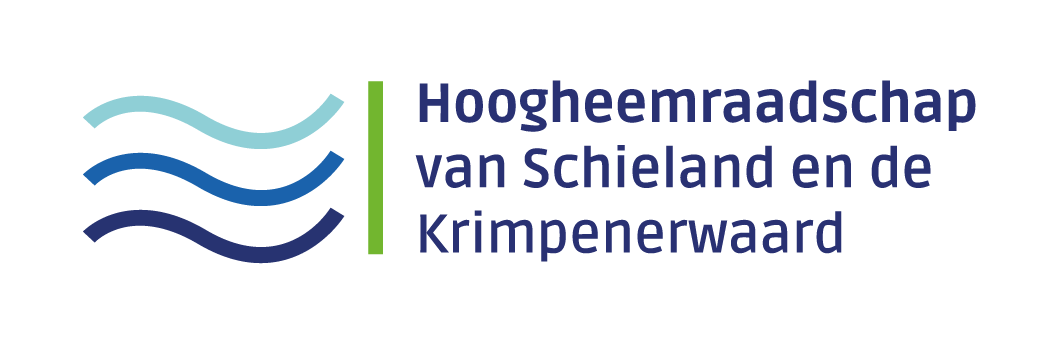 Hoogheemraadschap van schieland en Krimpenerwaard