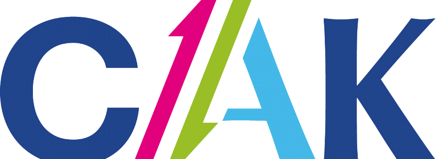 Logo Het CAK