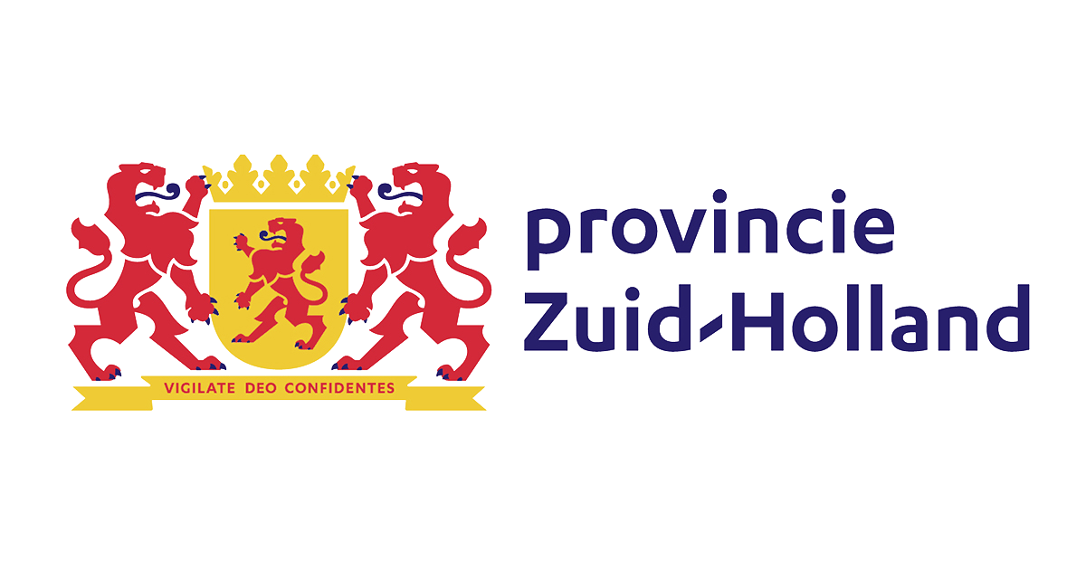 Provincie Zuid Holland